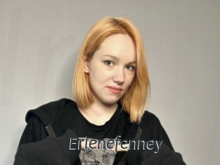 Erlenefenney