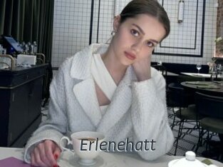 Erlenehatt