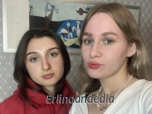 erlinaandedla Ligne Rose