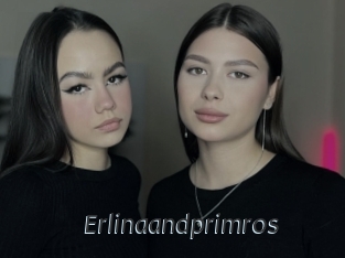 Erlinaandprimros