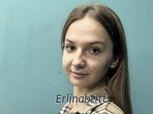 Erlinabritt