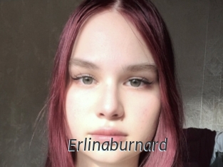 Erlinaburnard