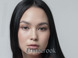 Erlinacrook