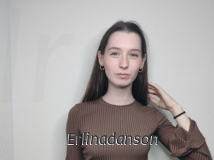 Erlinadanson