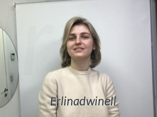 Erlinadwinell