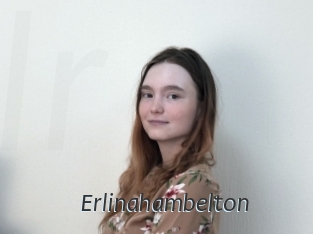 Erlinahambelton