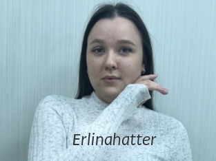 Erlinahatter