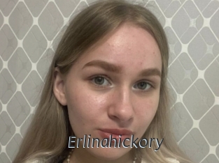 Erlinahickory