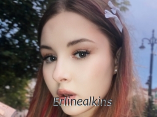 Erlinealkins