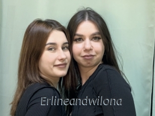 erlineandwilona Ligne Rose