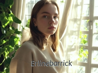 Erlinebarrick