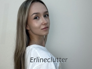 Erlineclutter