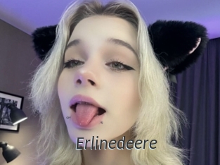 Erlinedeere