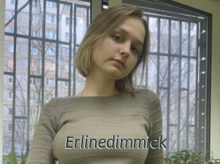 Erlinedimmick