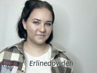 Erlinedowden