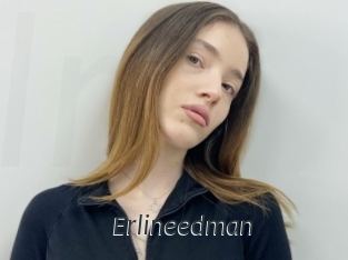 Erlineedman