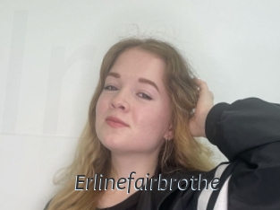Erlinefairbrothe