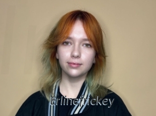 Erlinefrickey
