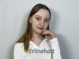 Erlinehatt