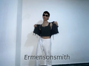 ermensonsmith Ligne Rose