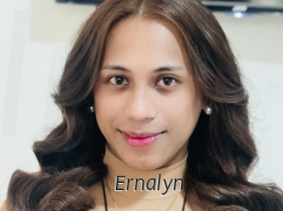 Ernalyn