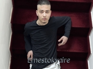 ernestokyaire Ligne Rose