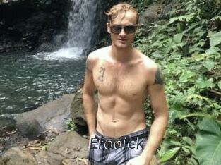 Erodick
