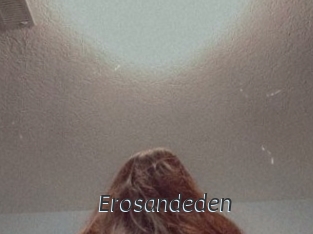 erosandeden Ligne Rose