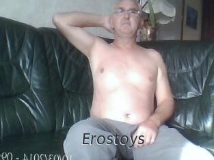 Erostoys