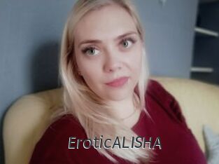 EroticALISHA