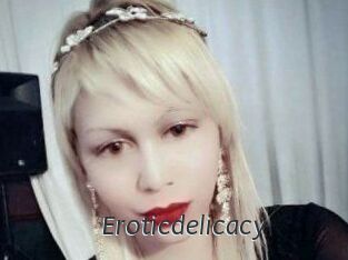 Eroticdelicacy