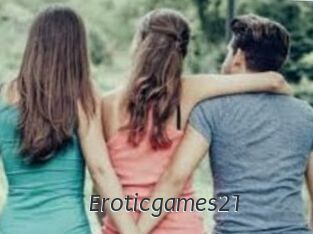eroticgames21 Ligne Rose