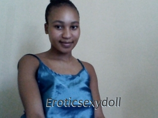 Eroticsexydoll