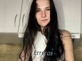 Erreras