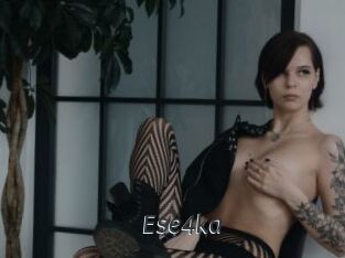 Ese4ka