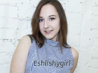 Eshlishygirl