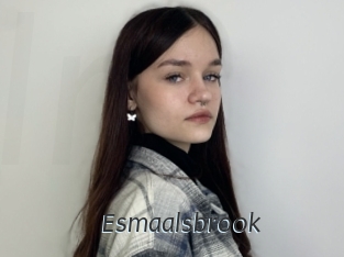 esmaalsbrook Ligne Rose