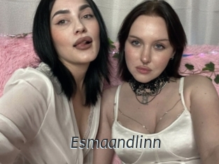 Esmaandlinn