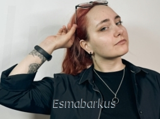 Esmabarkus