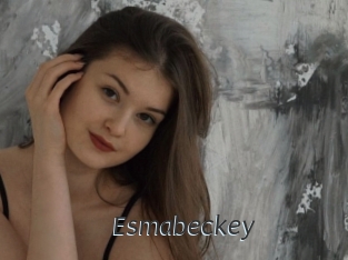 Esmabeckey