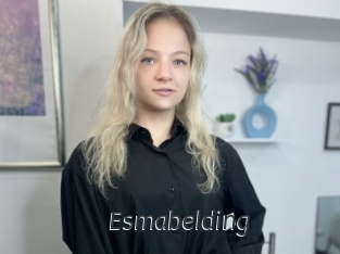 Esmabelding