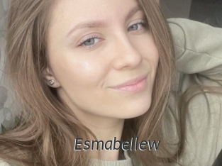 Esmabellew