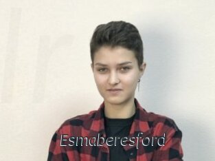 Esmaberesford