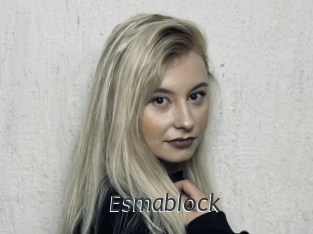 Esmablock