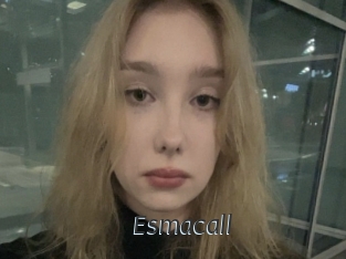 Esmacall
