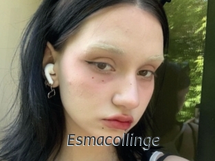 esmacollinge Ligne Rose