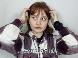 Esmacoombs
