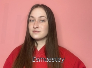 Esmaestey