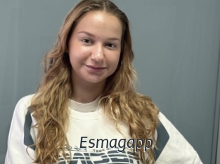 Esmagapp
