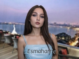 Esmaharrie